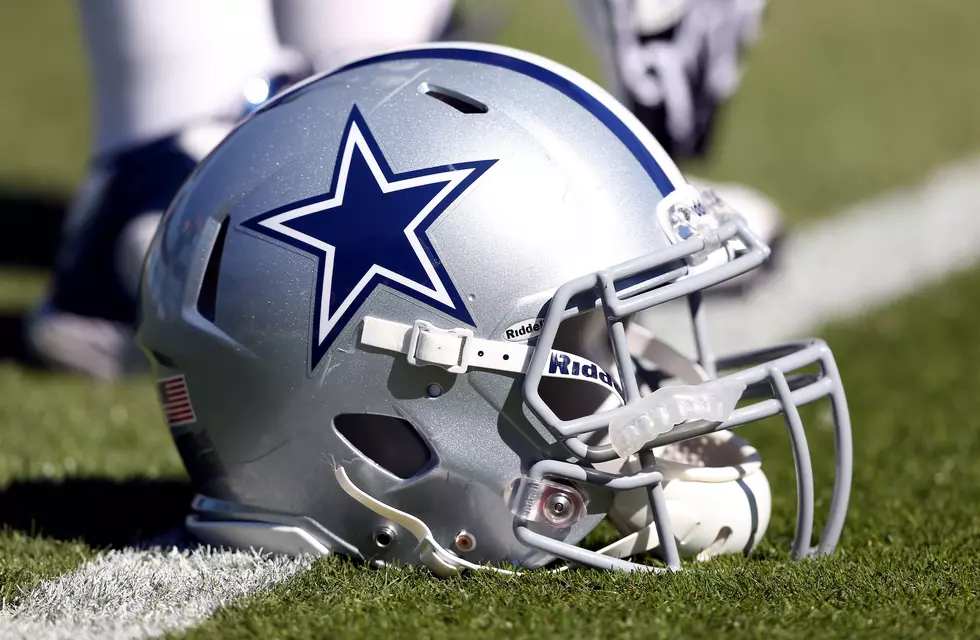 Listen to the Cowboys Take on the Lions on KLAQ This Sunday