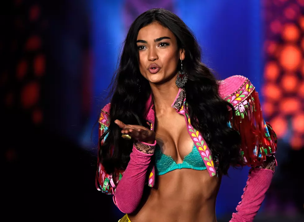 The Gorgeous Angels Of The Victoria&#8217;s Secret Fashion Show