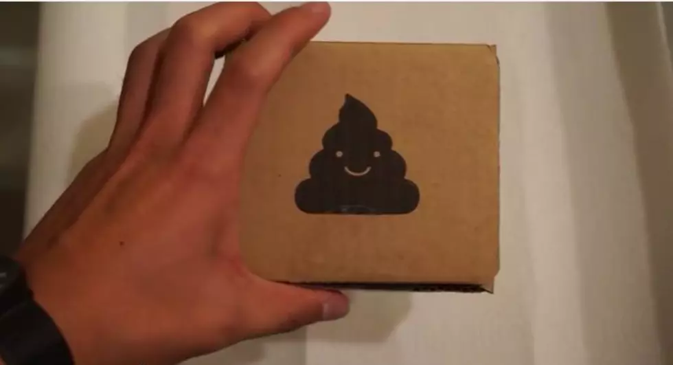 Company Made $180,000 Selling Poop To People