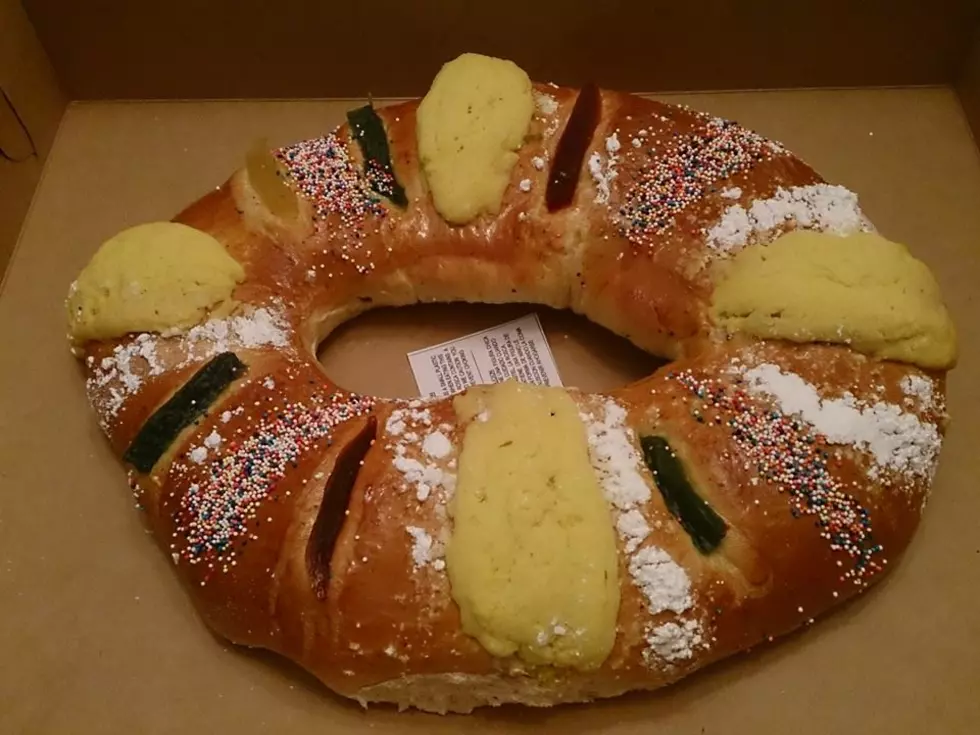 California Bakery Shut Down For Selling Drug-Laced Three Kings Bread