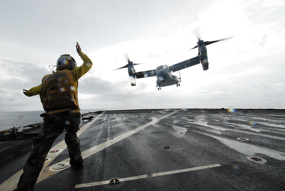 Pilots Trying To Land During Epic Crosswinds Will Have You Praying [VIDEO]