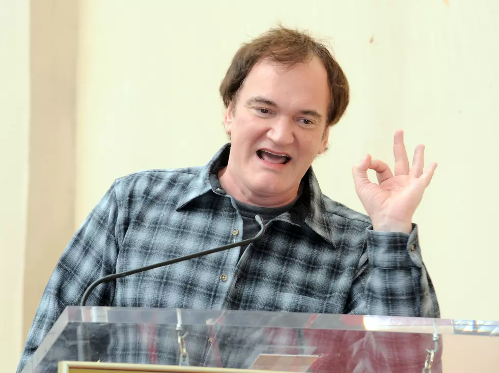 Cast Announced For New Quentin Tarantino Movie [VIDEO]