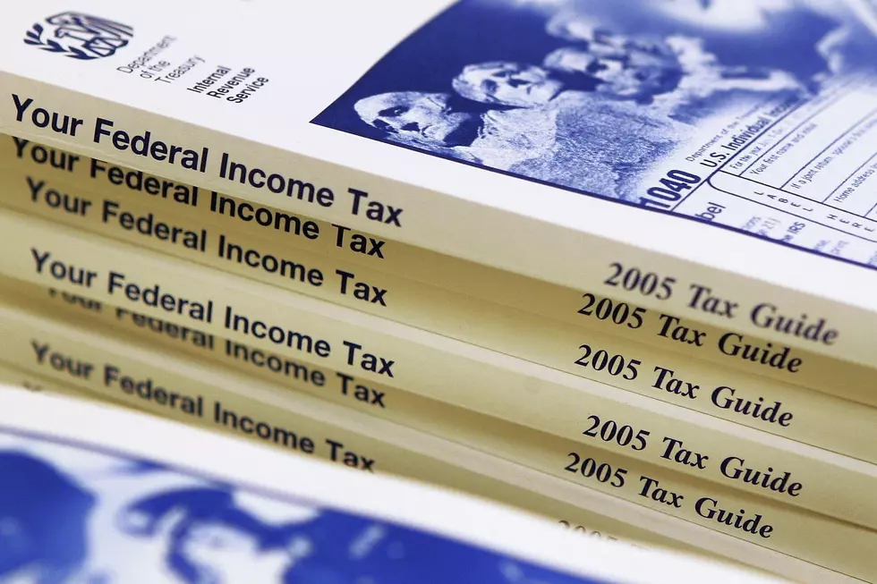 10 Sites To File Your Federal Income Tax Return Free