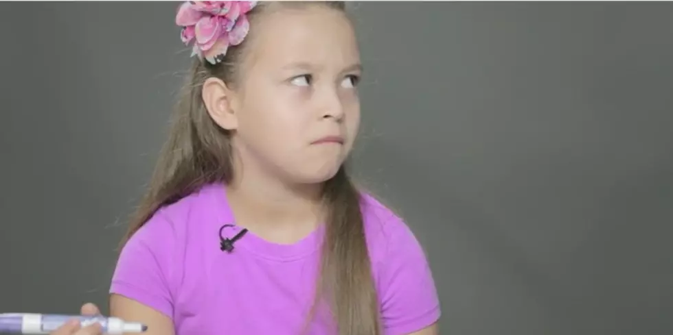 Parents Freak Out Children As They Explain Sex For The First Time