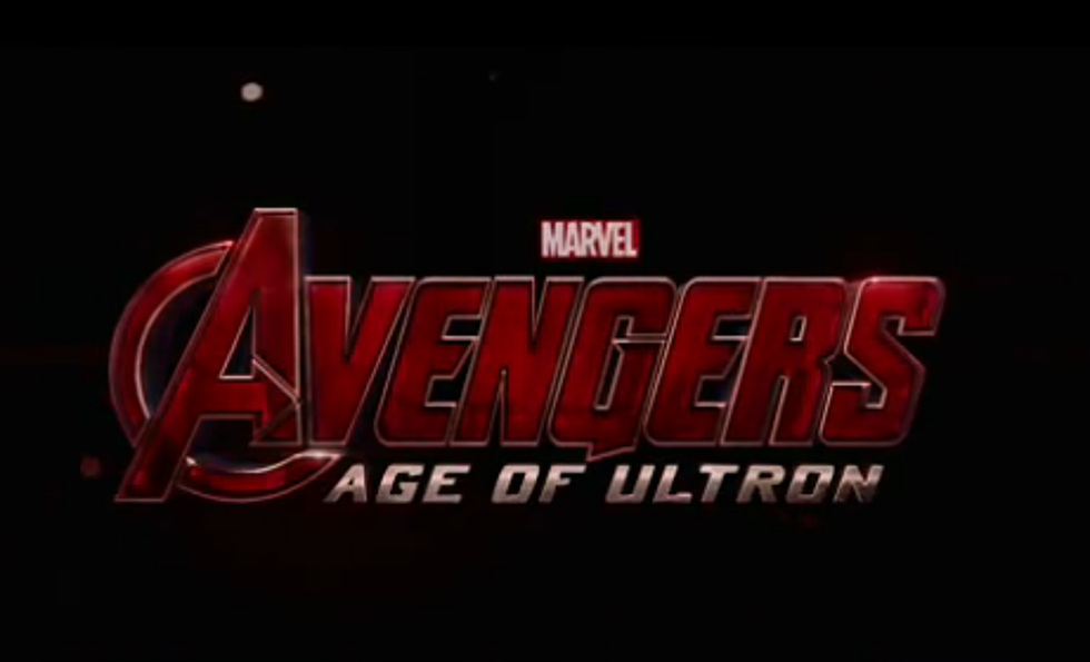 Watch the Latest Epic ‘Avengers: Age of Ultron’ Movie Trailer