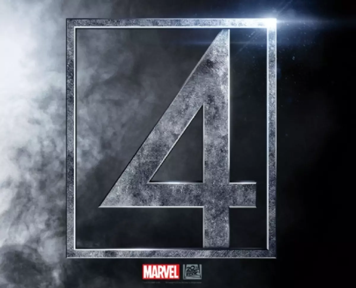Fantastic Four Movie Trailer