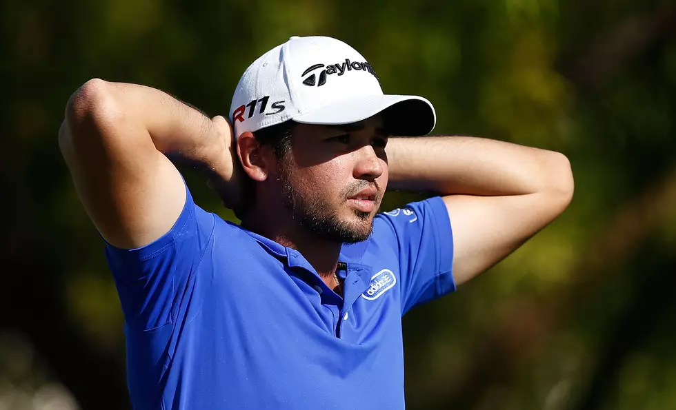 Pro Golfer Jason Day Takes Out Drone While Filming Commercial [VIDEO]