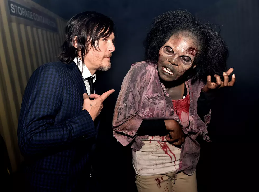 Watch Part Of The Walking Dead Mid – Season Premiere [VIDEO]