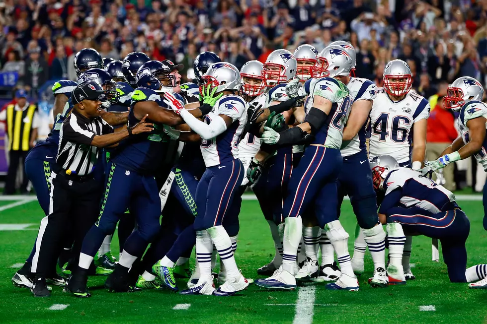 Papa John’s Commercial Congratulates Seahawks Instead of the Patriots [VIDEO]