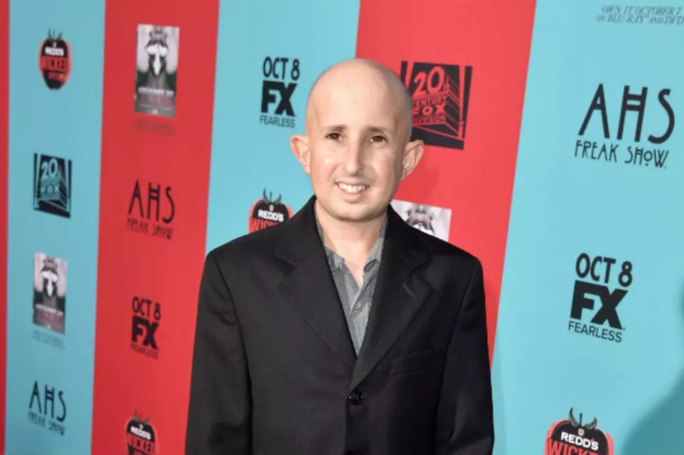 American Horror Story Actor Who Played Meep Dies at 34