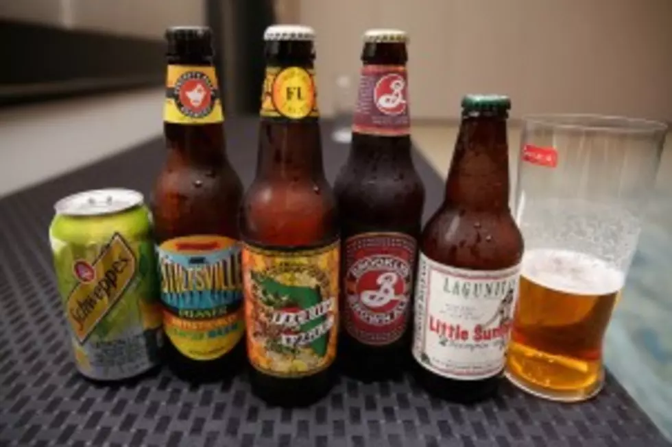 Guess Where America Ranks When It Comes to Best Countries for Beer [VIDEO]