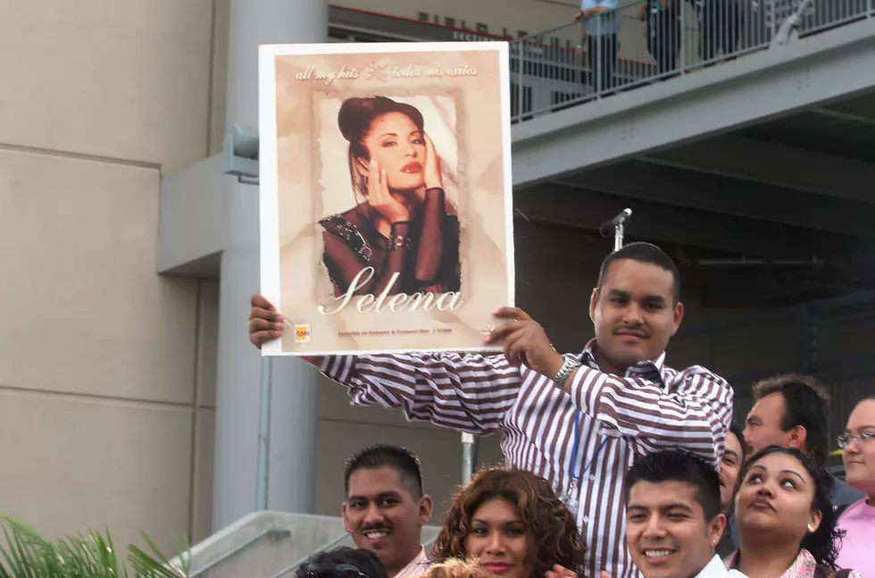 TX Inmate Yolanda Saldívar Seeks Selena's Family Mercy