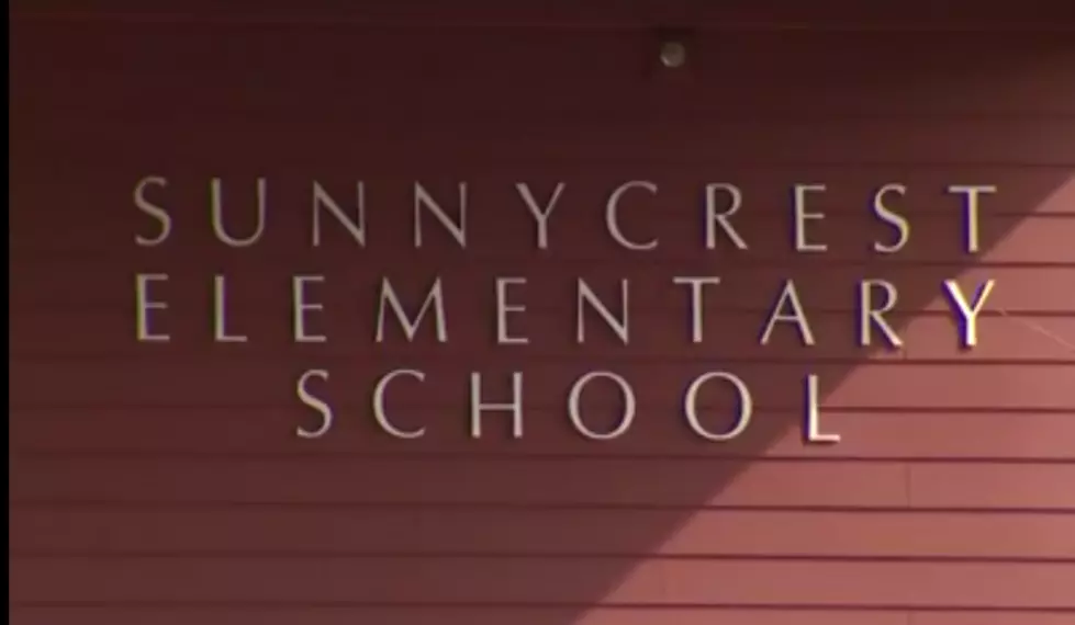 Third Graders Suspended for Distributing Porn to Classmates