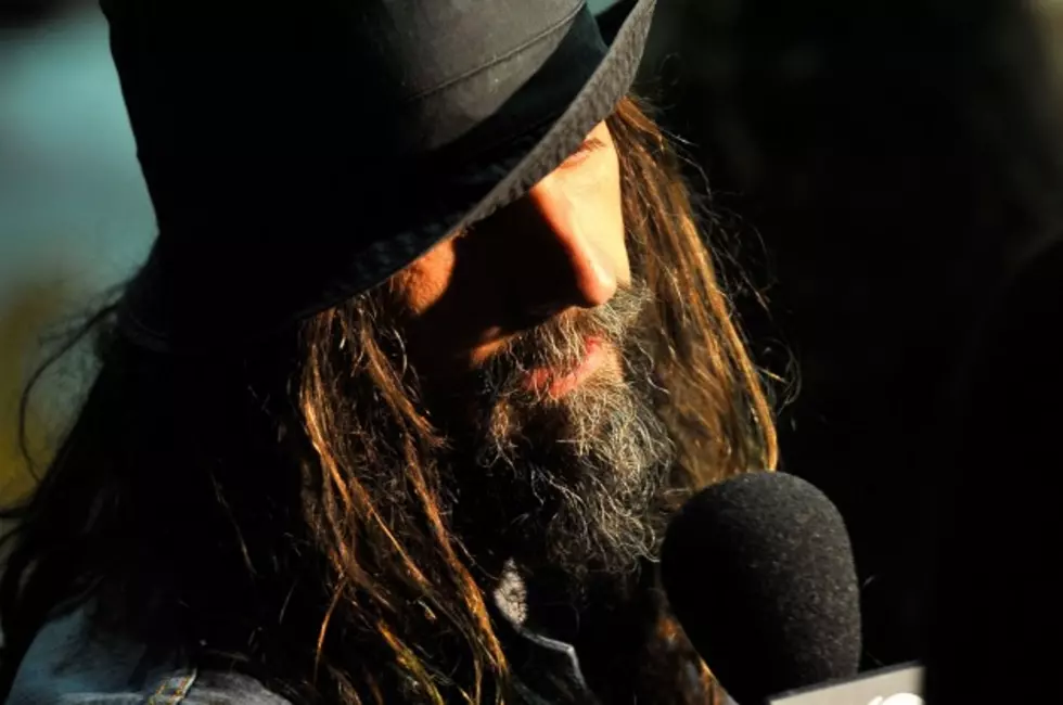Full Metal Jackie And Tony LaBrie Chat With Rob Zombie, Adelita&#8217;s Way And More On Loudwire Nights