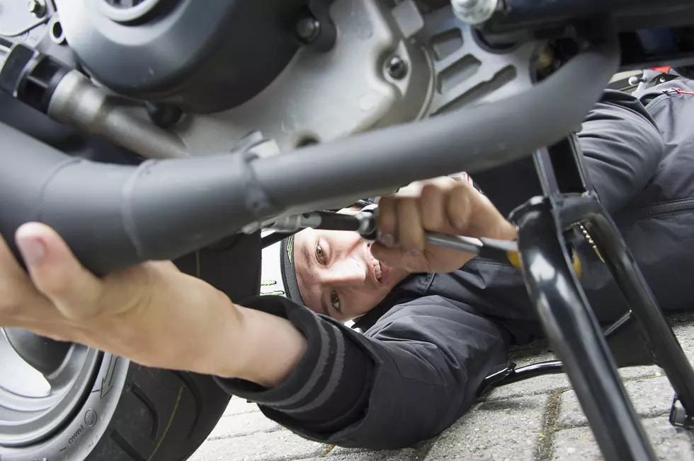 Bikers – Know How Much It Will Cost To Repair Your Scooter?