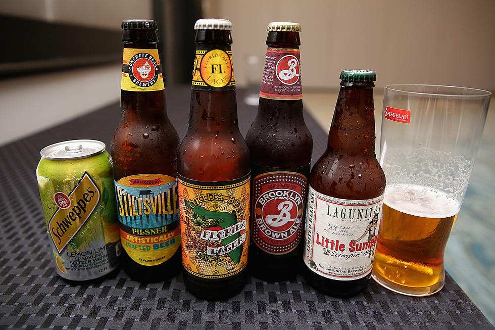 Where to Celebrate National Beer Day in El Paso  [VIDEO]