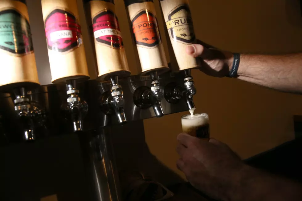 Hotel Plans to Put Beer Taps in Every Room