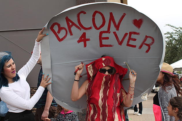2016 Sun City BaconFest Gets Crispy April 17