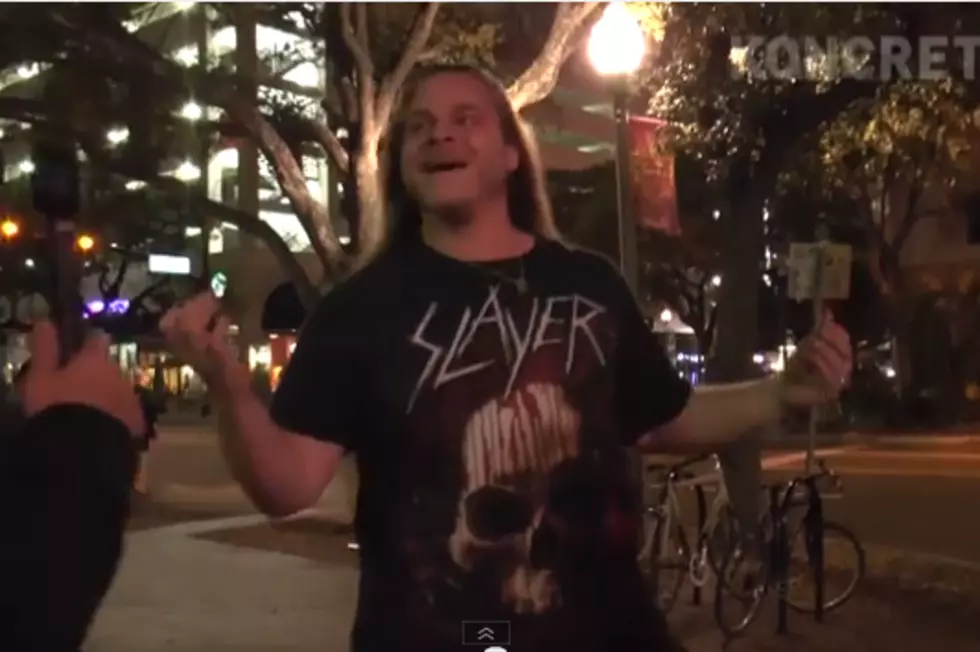 Death Metal Fans Explain Why They Listen to Cannibal Corpse