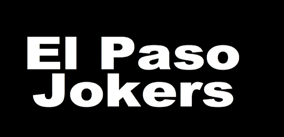 Local Jokers Play Pranks Around the City of El Paso [VIDEO]