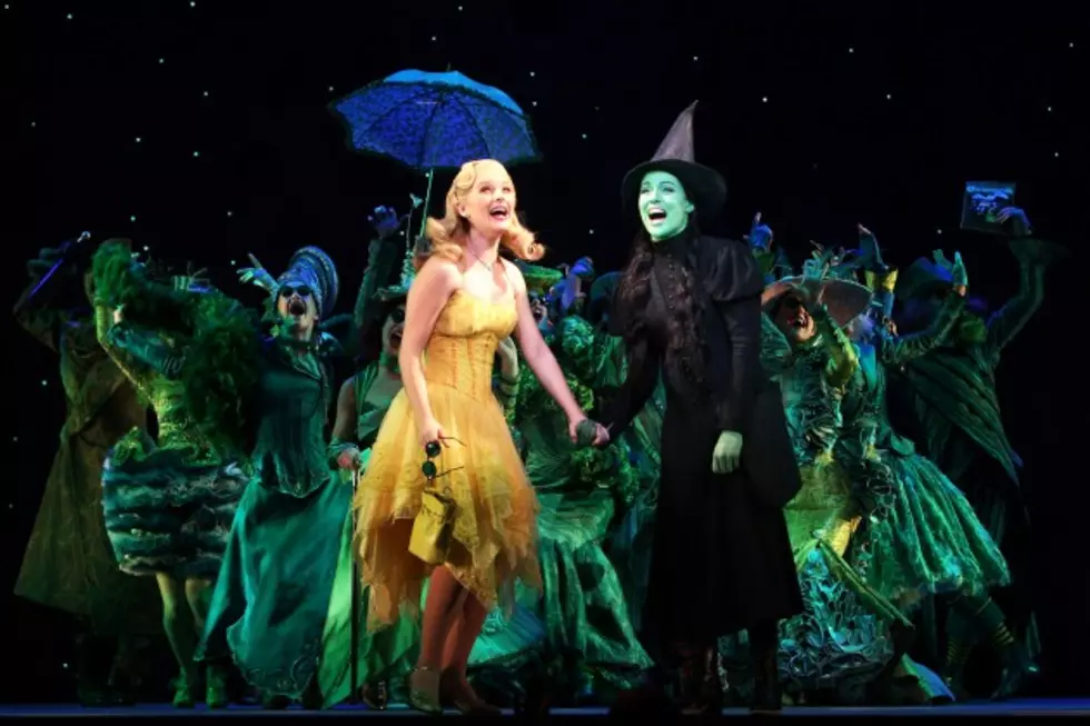 Wicked Returns But is it as Good as the Last Time?