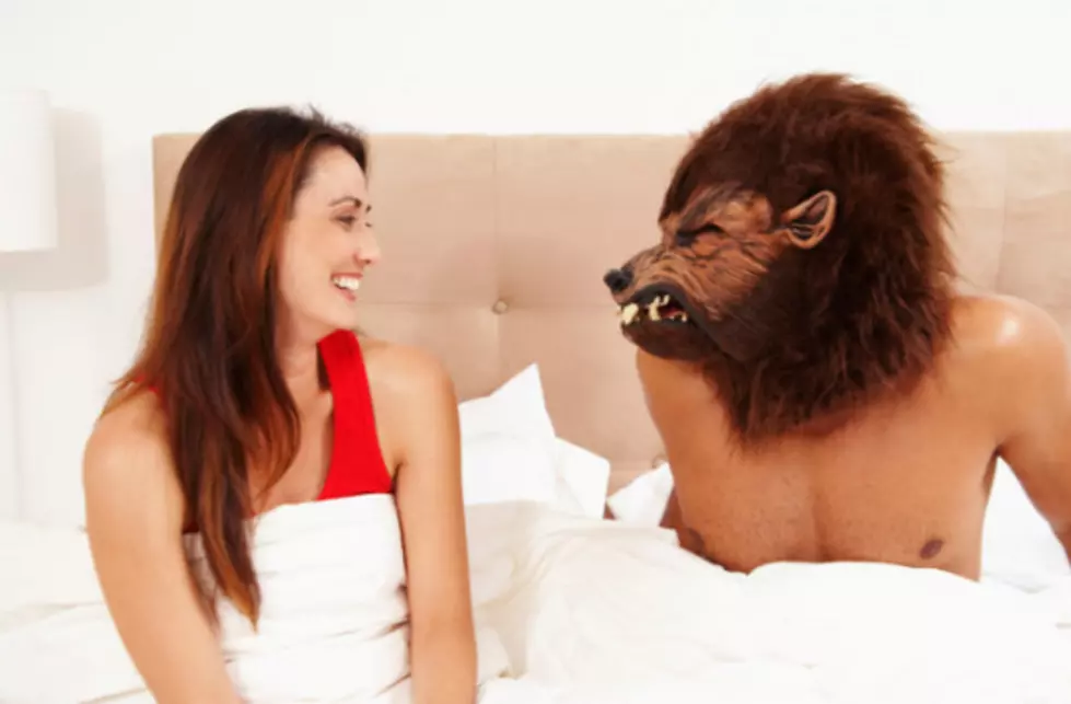 These Are Some Red Flags to Look out for on Your next One-Night Stand [VIDEO]