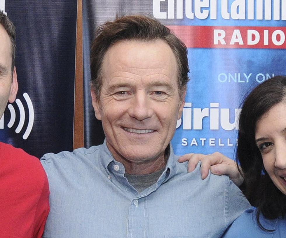 Breaking Bad&#8217;s Bryan Cranston OWNS Nervous Kid at Comic Con