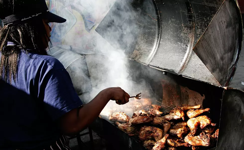 Florida Official Tries to Ban Griller&#8217;s BBQ Smoke [VIDEO]