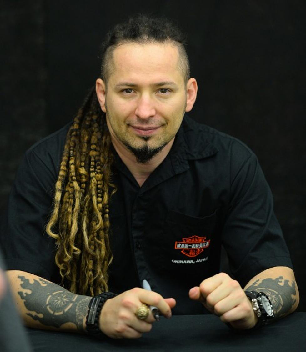 FFDP&#8217;s Zoltan Bathory Responds to the Allegations Against Ivan Moody