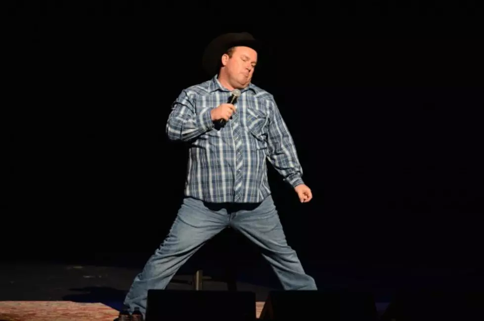 Check out Some of Rodney Carrington&#8217;s Best Songs Before He Comes to EP