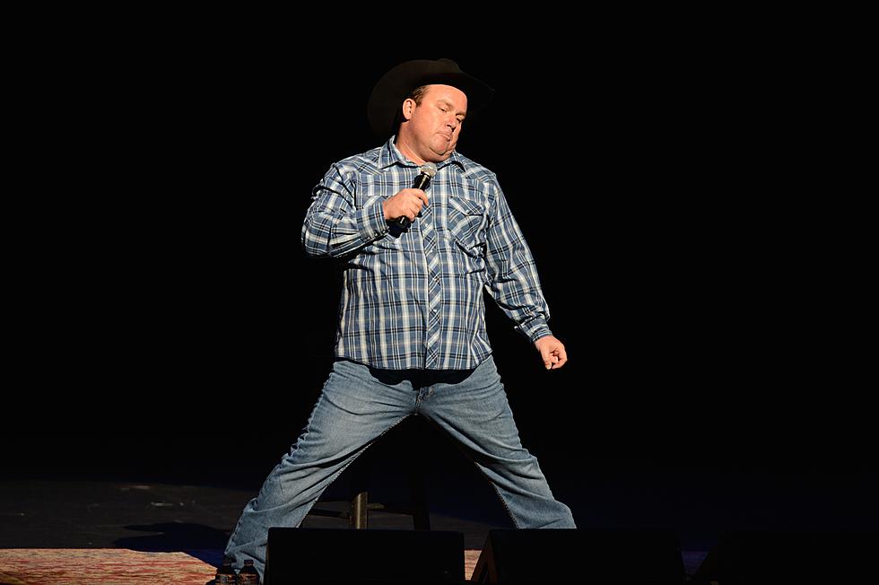 Check out Some of Rodney Carrington’s Best Songs Before He Comes to EP