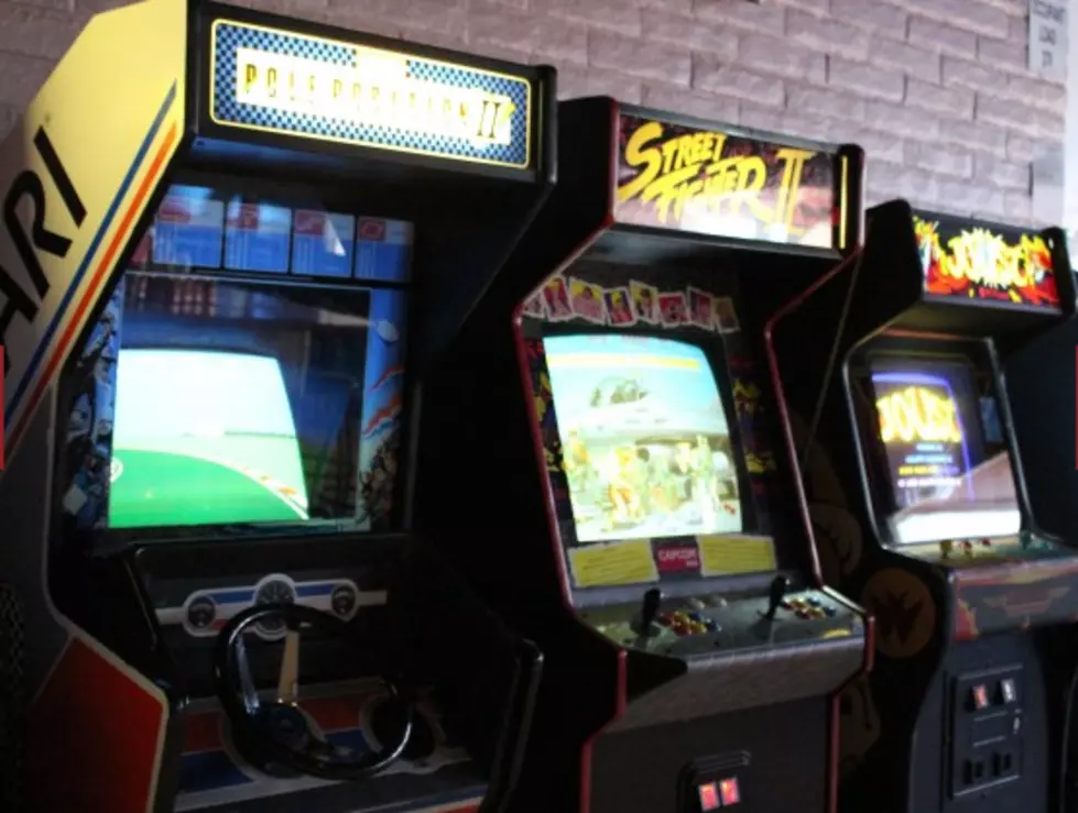 Rubiks Arcade Bar Hosting Street Fighter II Tourney Tonight