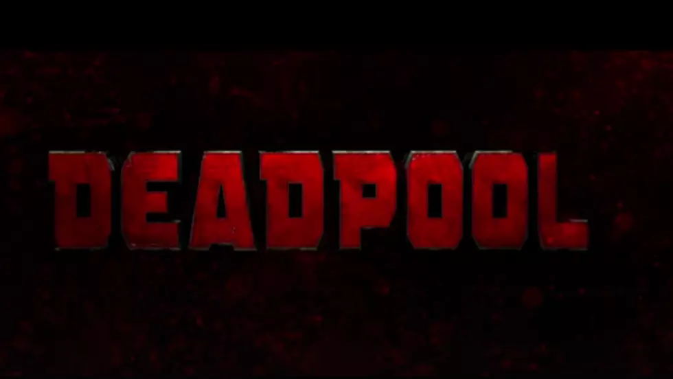 Bad Deadpool / Good Deadpool!!