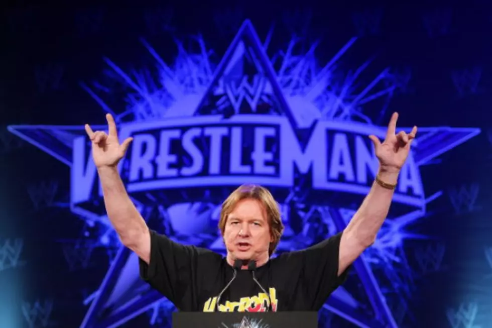 MoSho Interview with Roddy Piper&#8217;s Former Assistant
