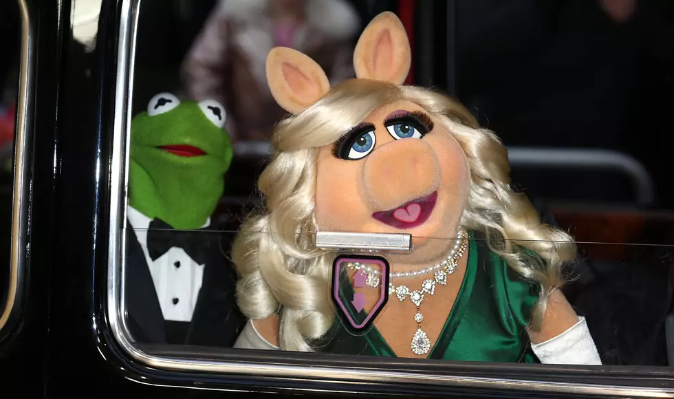 Are the Muppets Too Perverted for TV? [VIDEO]