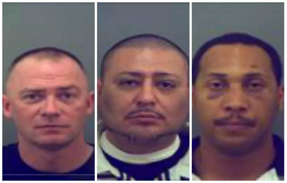 El Paso Sheriff’s Five Most Wanted &#8212; Week of Sep. 4