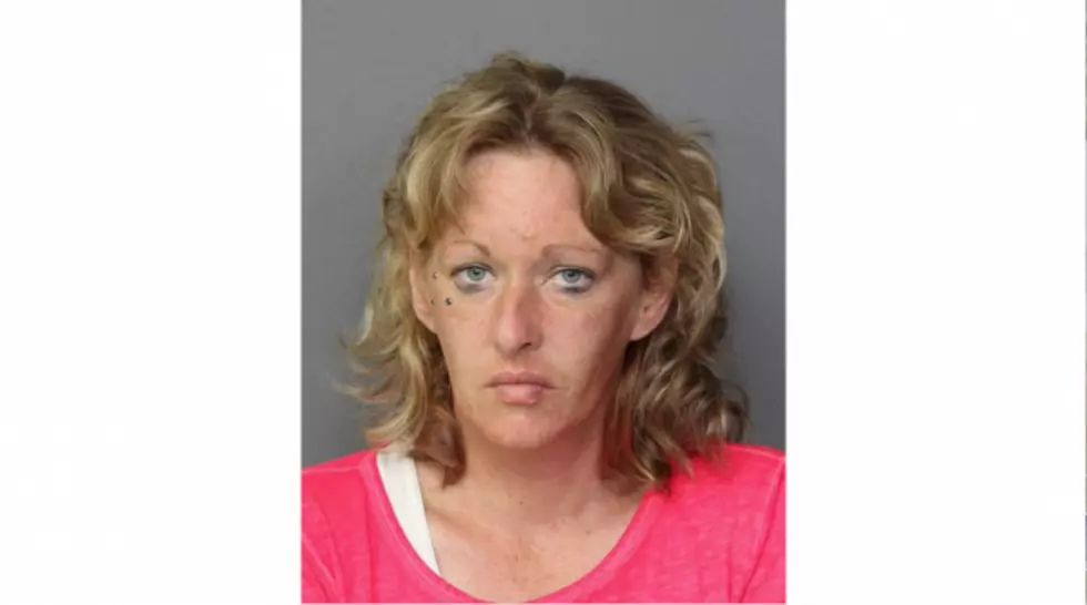 Woman Arrested for Having Sex with Unconscious Man in Parking Lot