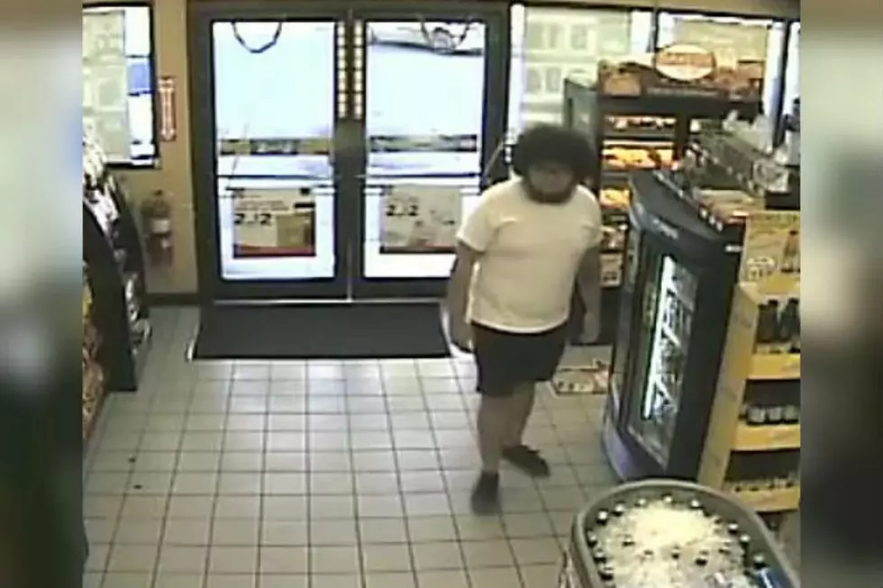 Police Searching for Man Who Assaulted Clerk with Stolen Tacos