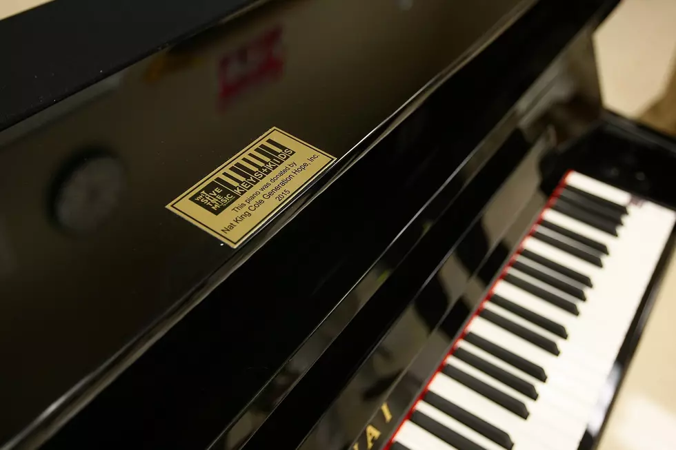 Crazy Piano Cover of Pantera’s Cowboys from Hell  [VIDEO]