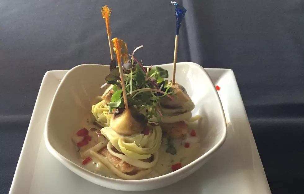 Taste of El Paso Preview: Nolita Corner Bistro