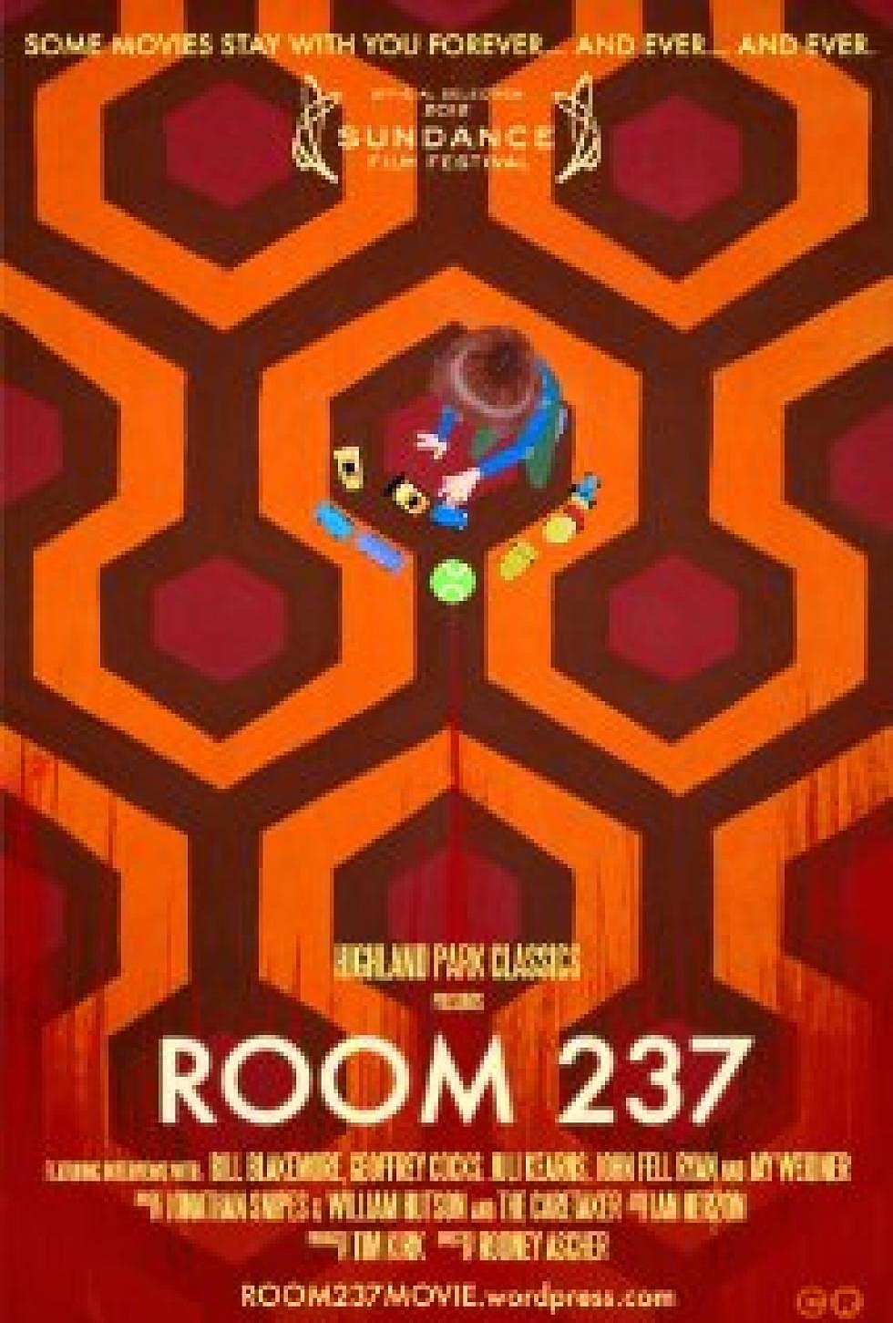 &#8216;Room 237&#8242; — Brandon&#8217;s 30 Days of Horror — Day 13