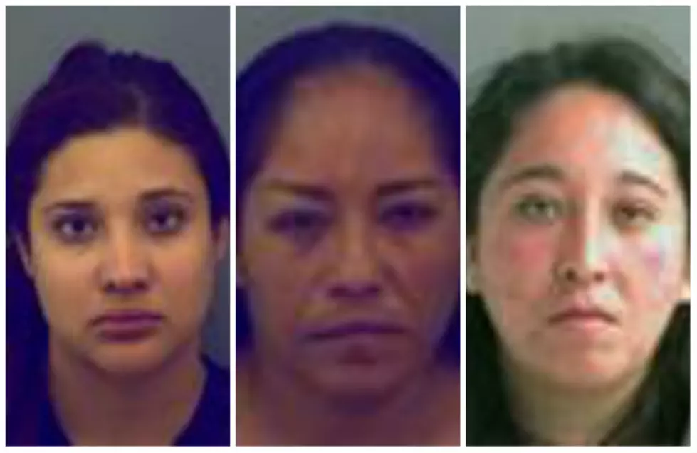 El Paso Police’s Most Wanted for Family Violence &#8212; Week of Oct. 28