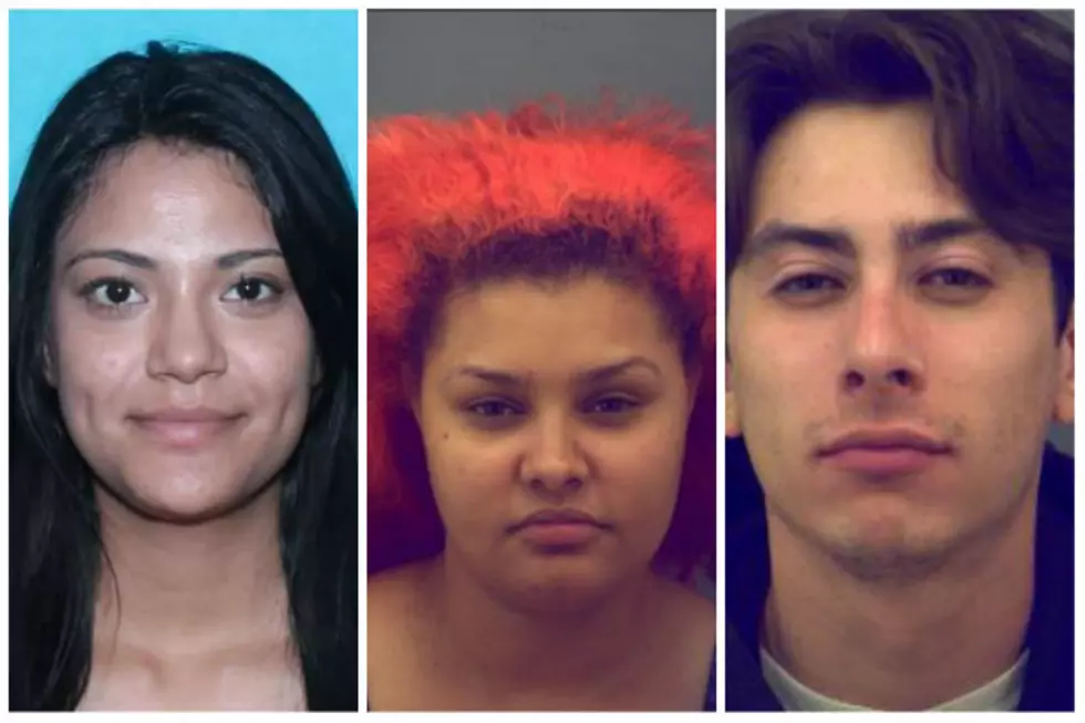 El Paso Police&#8217;s Most Wanted for the Week of Oct. 16