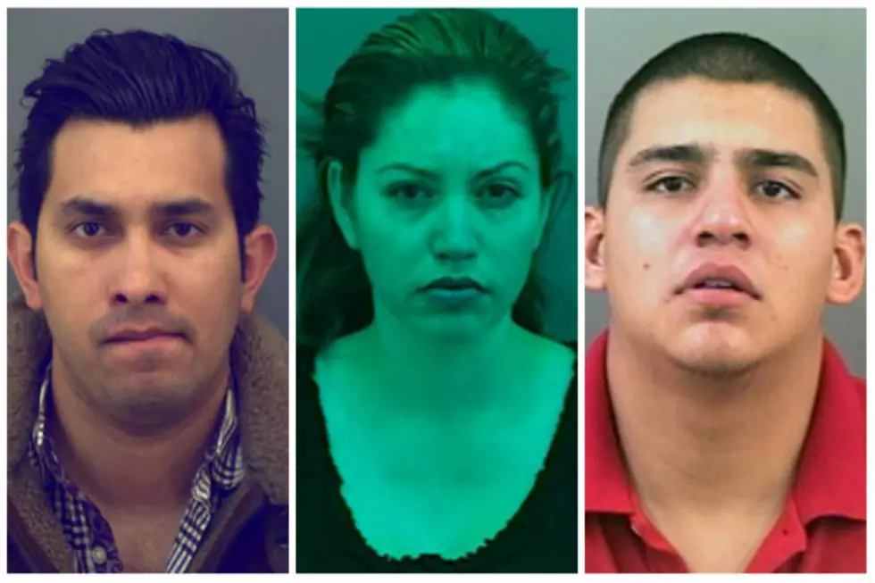 El Paso Sheriff’s Most Wanted &#8212; Week of Oct. 21