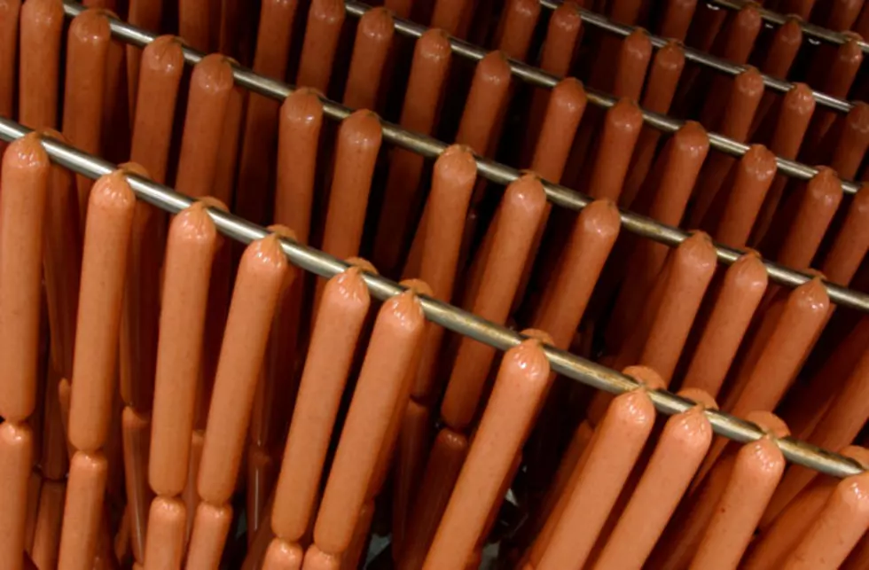 Study Discovers Human DNA in Hot Dogs