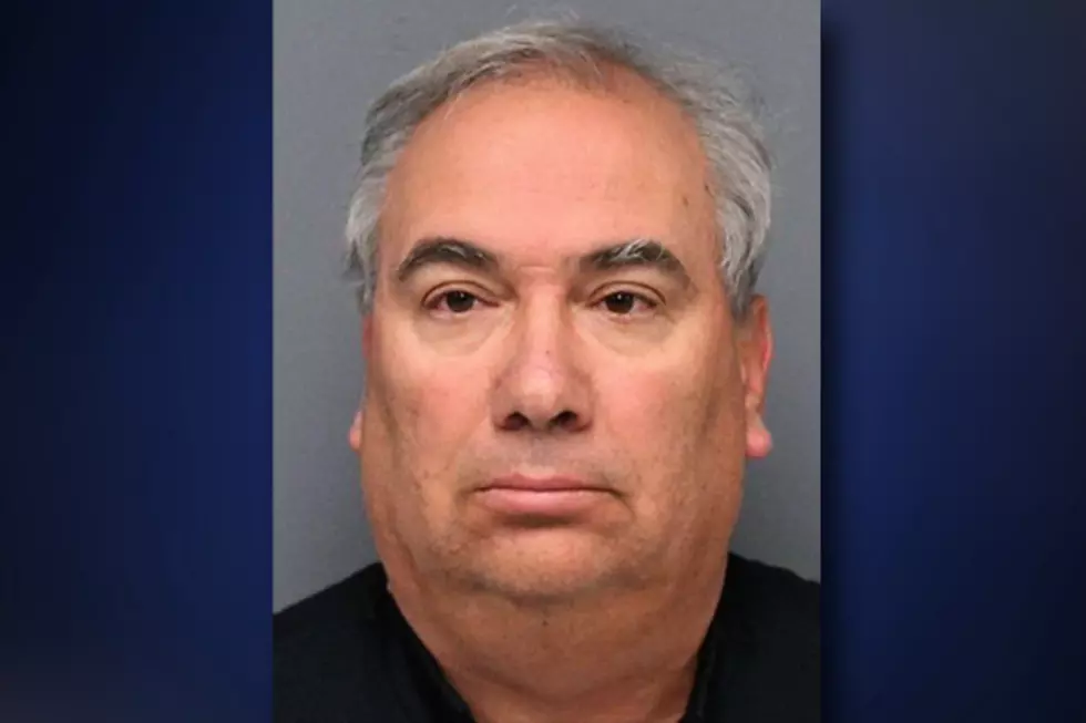 Priest Accused Of Pointing Gun at Boy For Being Cowboys Fan