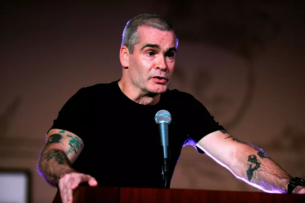 New App Lets Henry Rollins’ Voice Give You Driving Directions Mixed with Random Stories [VIDEO]