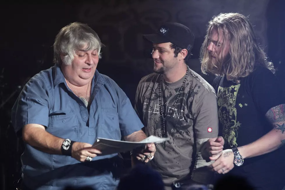 ‘Jackass’ Star — Vincent Margera Has Passed Away
