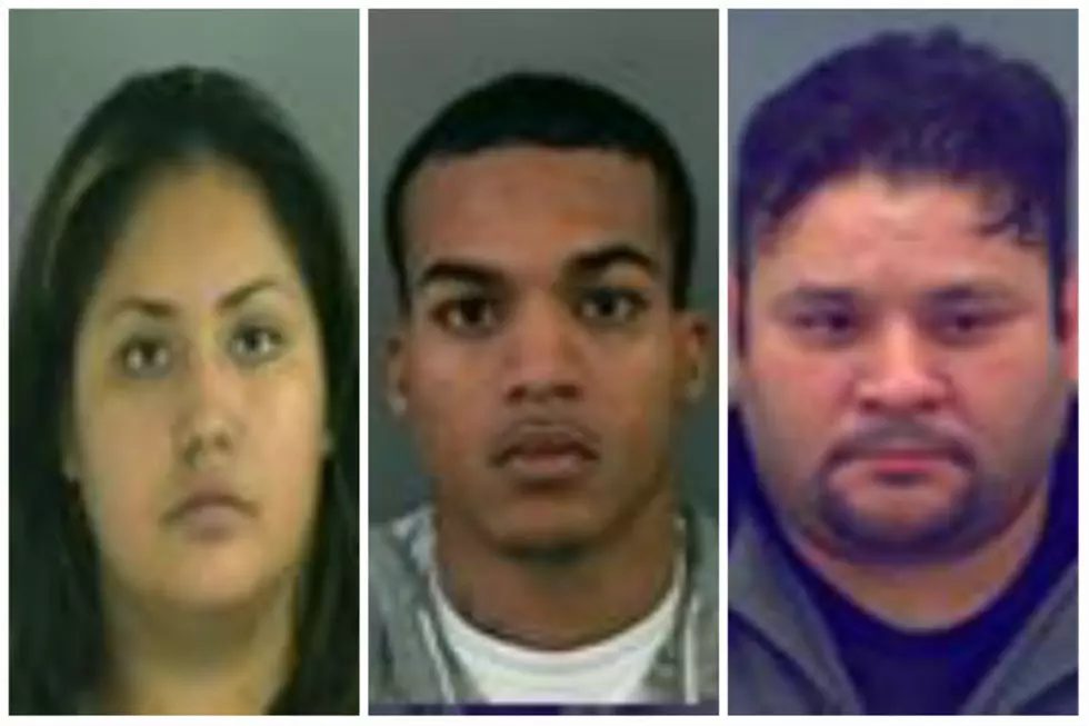 El Paso Sheriff’s Most Wanted &#8212; Week of Nov. 21