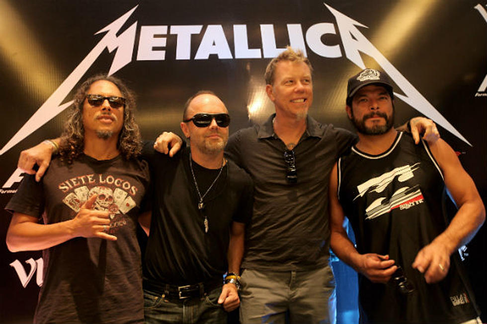 This Means Badass — Metallica, Avenged Sevenfold & Kid Rock Mashup